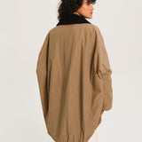 Mahot Parka Multico