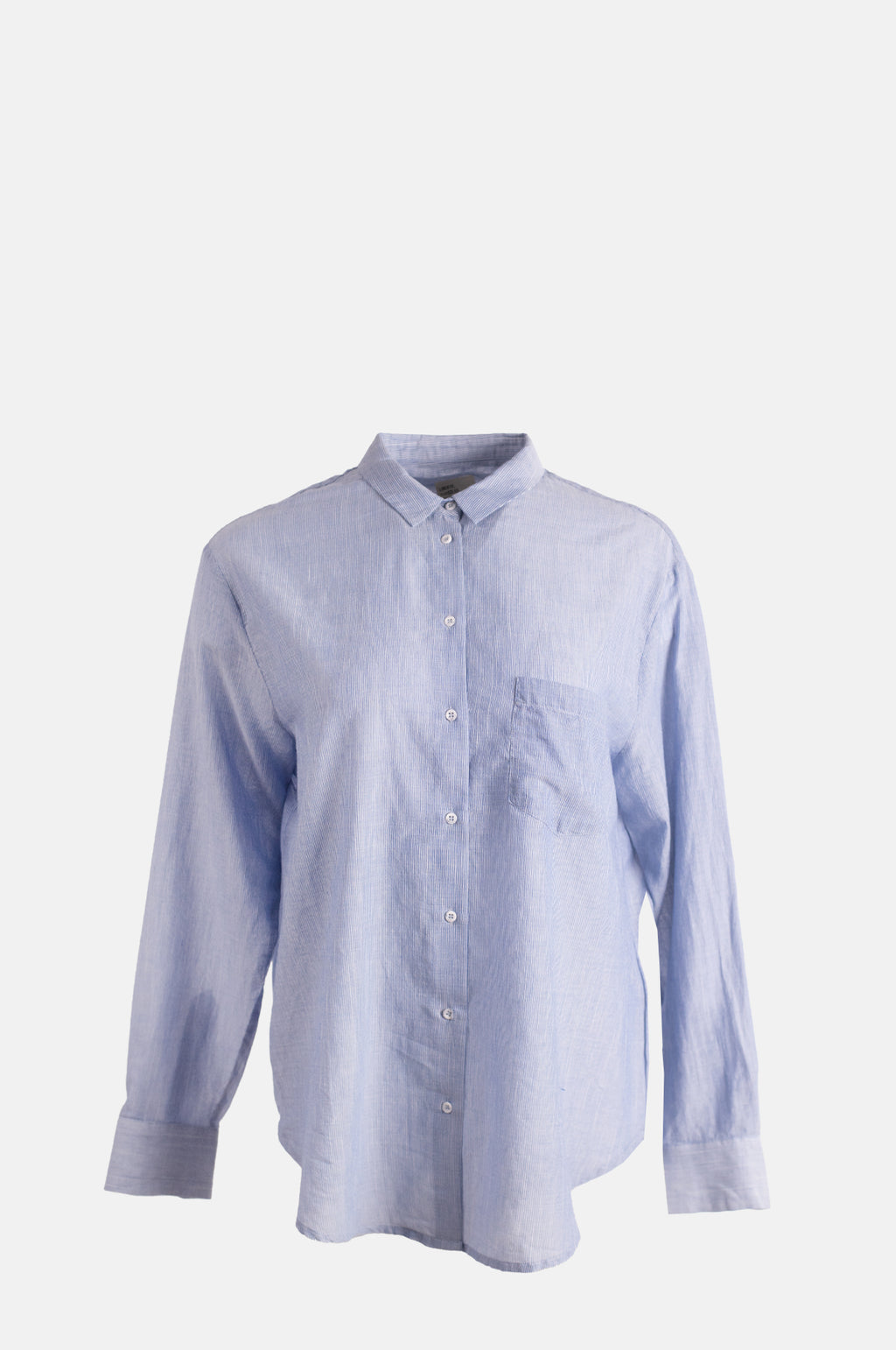Sacrecouer Manon Shirt Bleu.