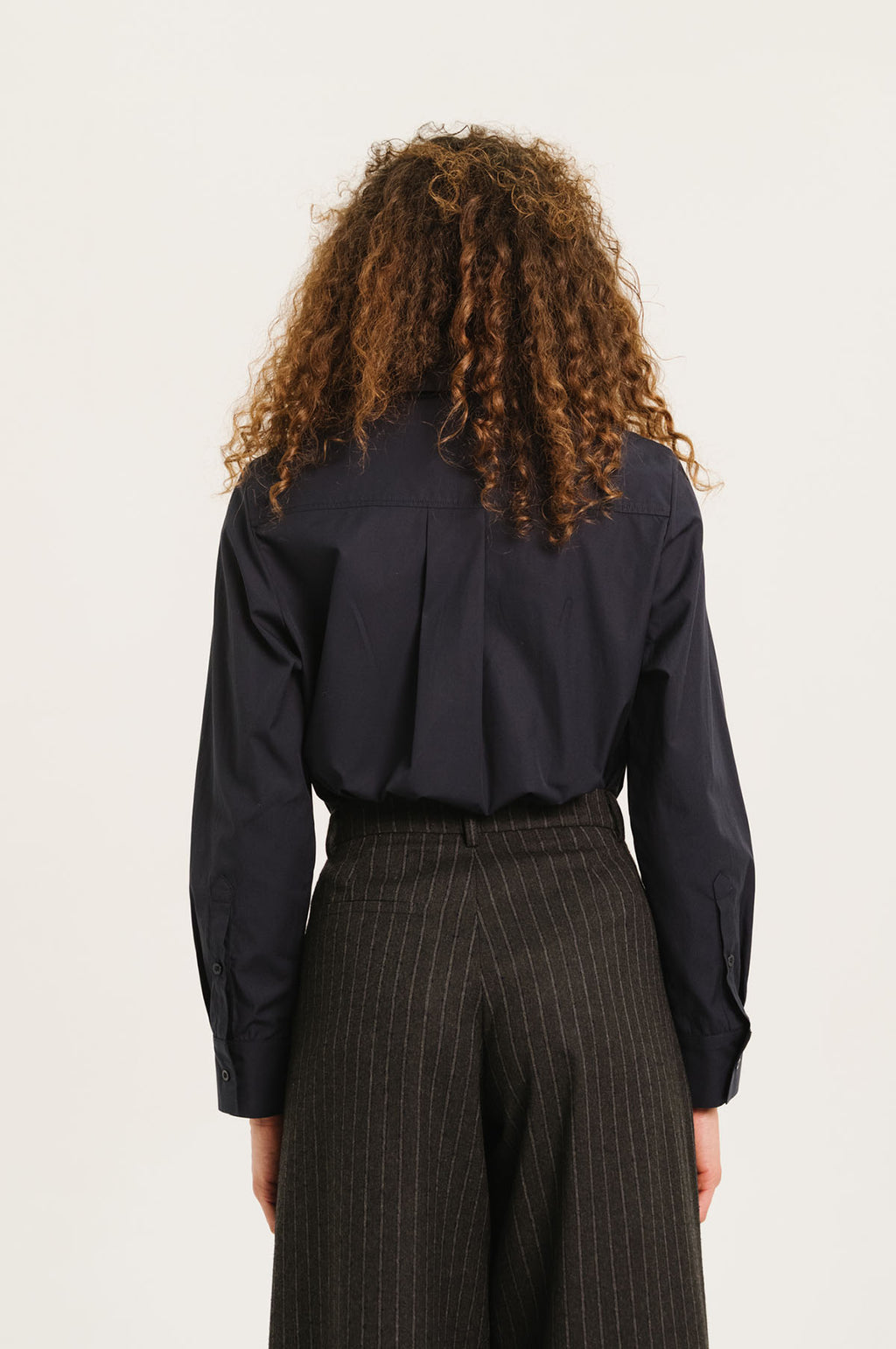 Sophie Shirt Bleu