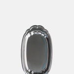 Scalloped Serving Tray Small.