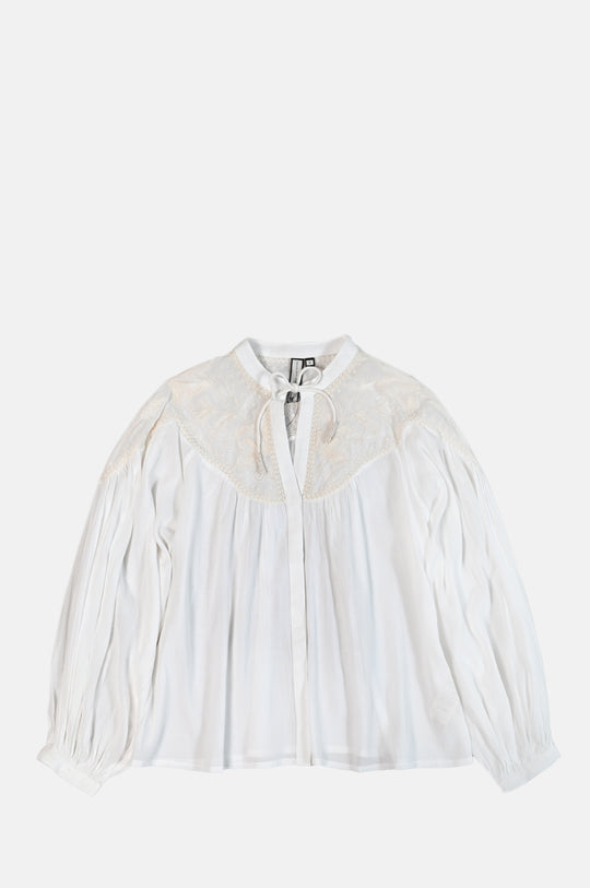 Petronella Top Papyrus