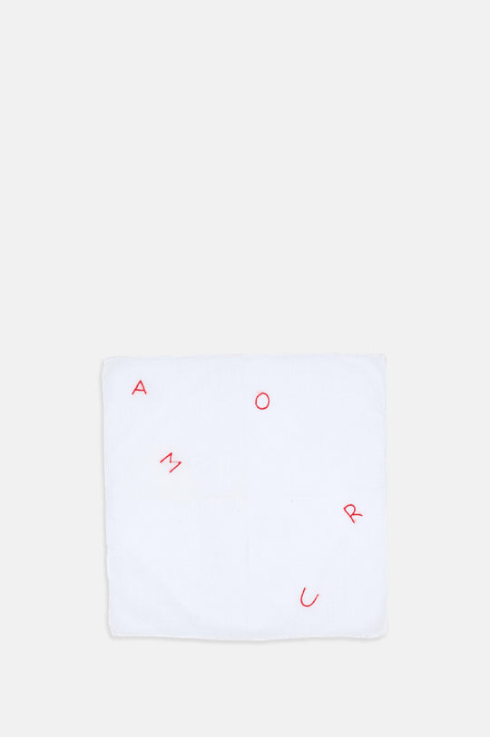 Amour Handkerchief
