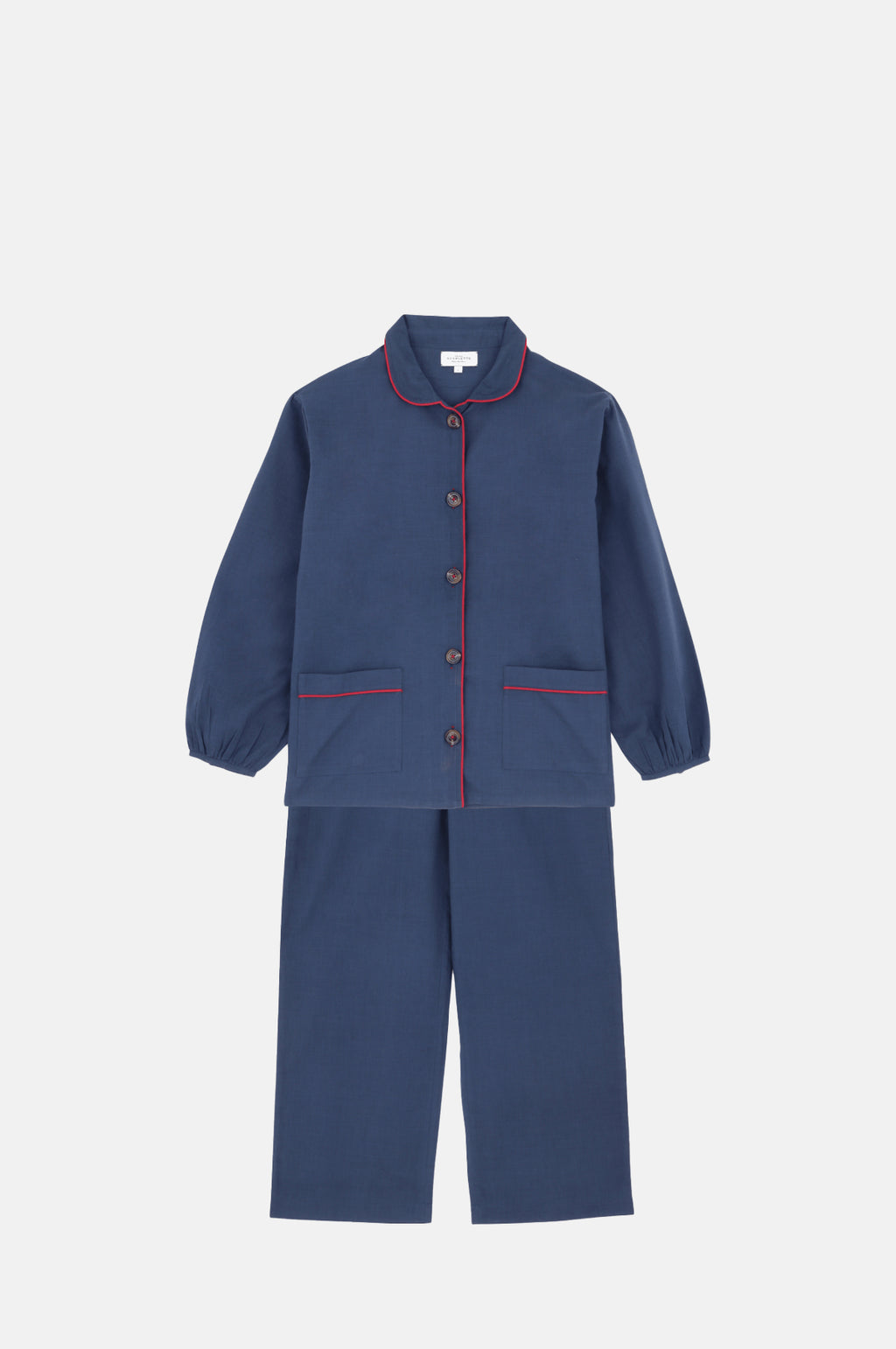 Scarlette Ateliers Claudine Pyjama Mona.