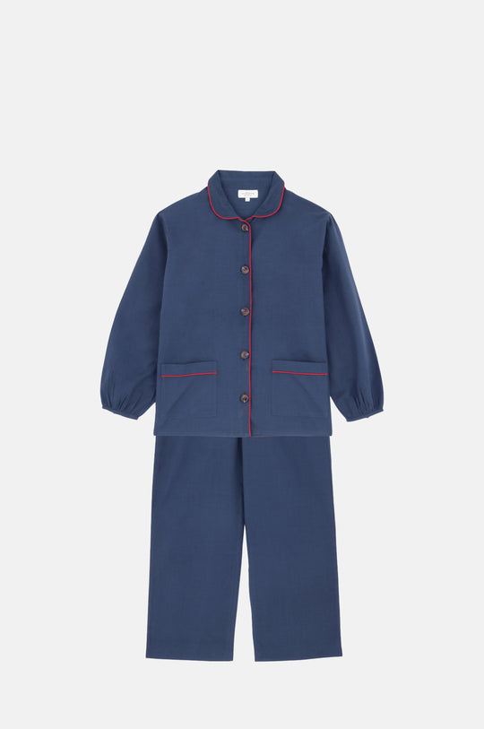 Claudine Pyjama Mona