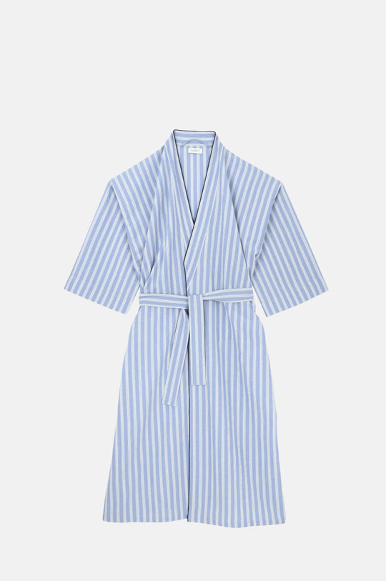 Kimono Jasper Stripes