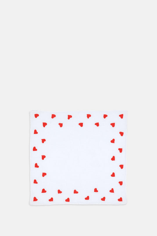 Valentine Handkerchief