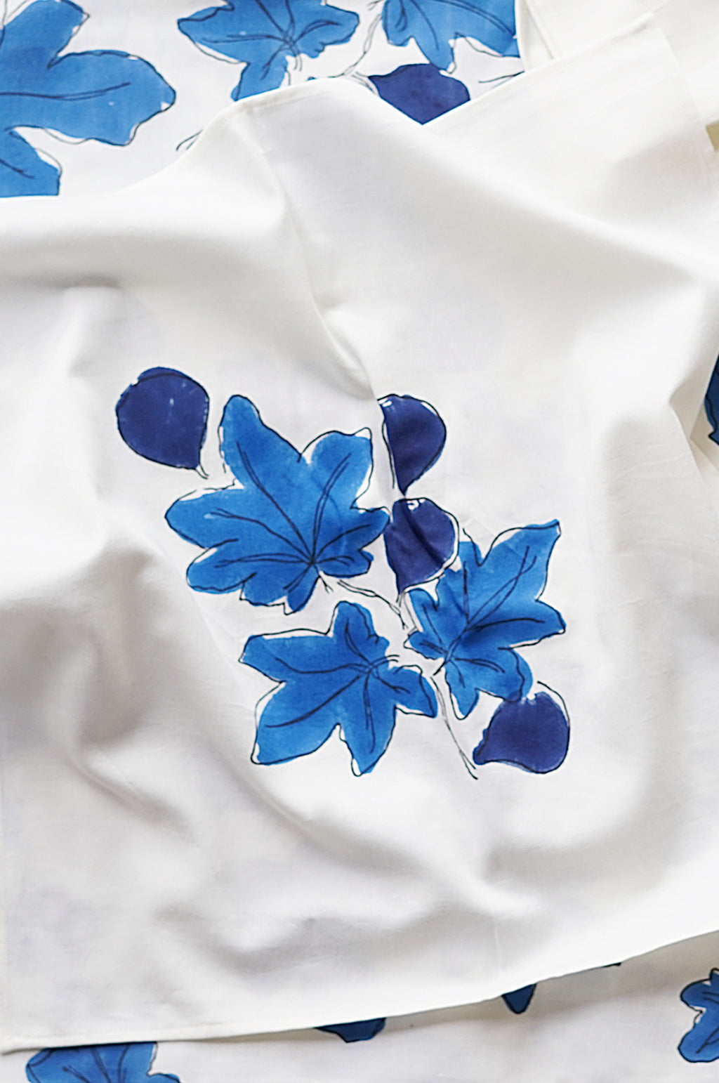 Figs Napkins Set of 6