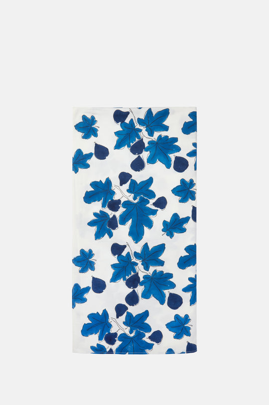 Figs Tablecloth Large