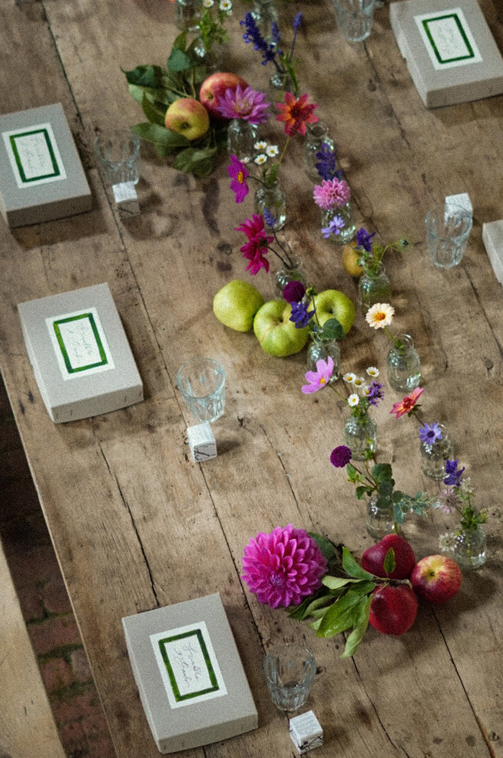 Drawing Workshop with Scribble & Daub