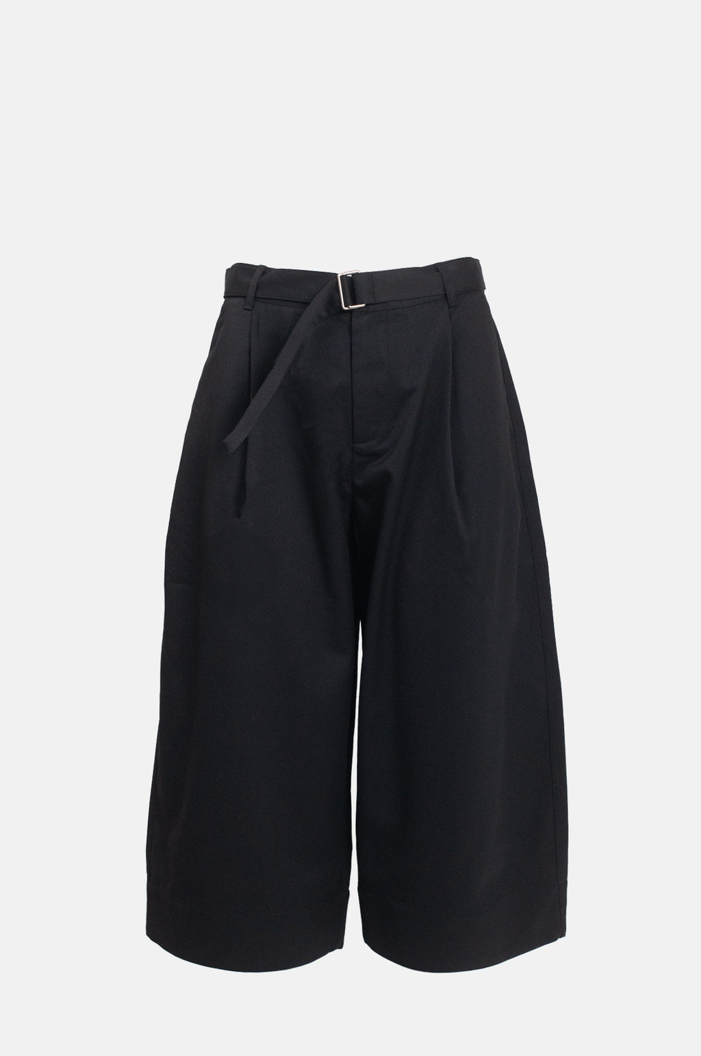 Sea New York Angelina Suiting Culotte Pant Black.