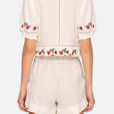 Bindi Strawberry Top Cream