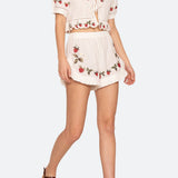 Bindi Strawberry Top Cream