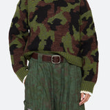 Channing Crew Neck Sweater Multi