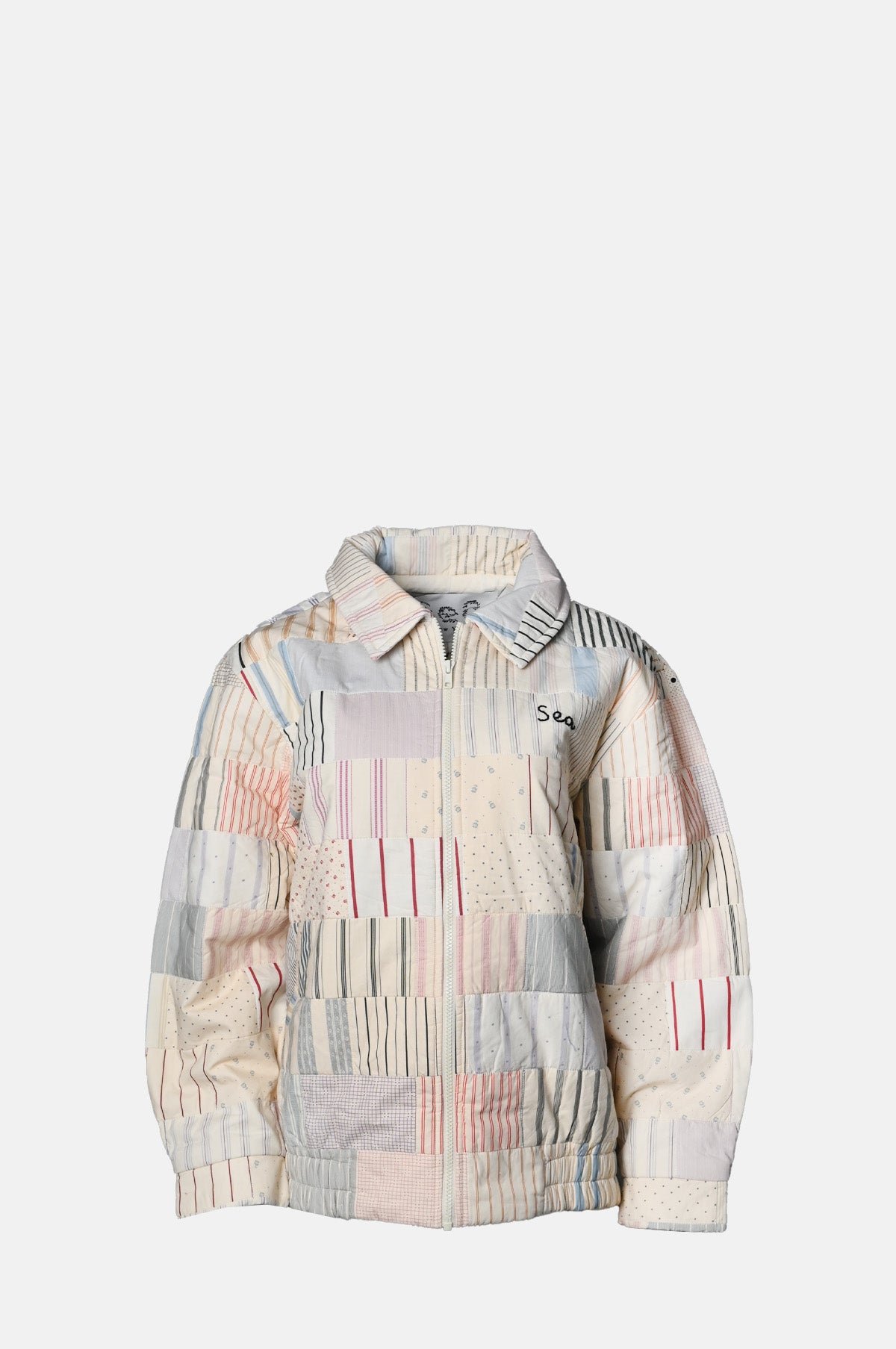 【Sea NEW YORK】Maisie ジャケット Maisie Jacket – Sea, New York