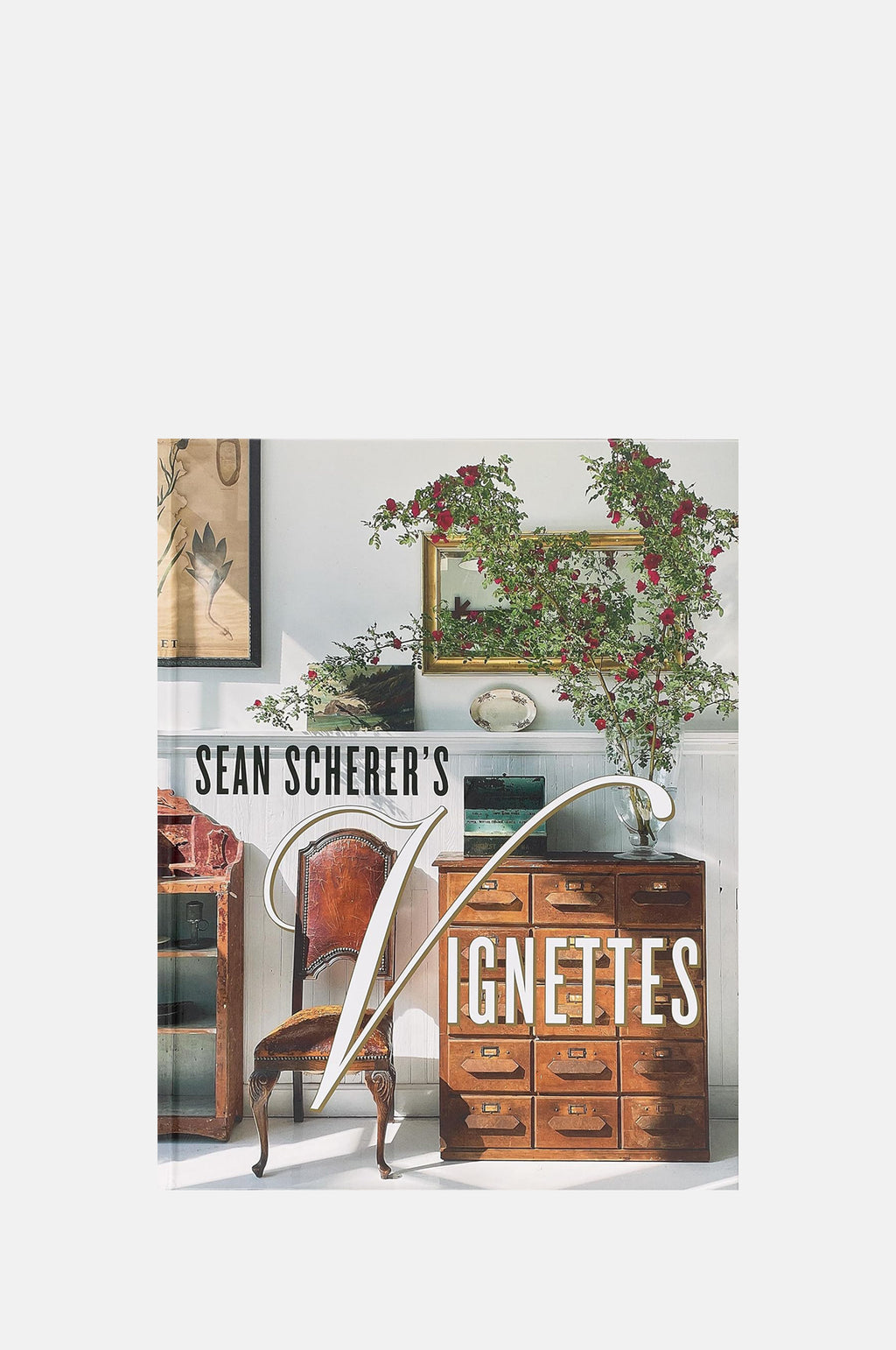 Sean Scherers Vignettes.