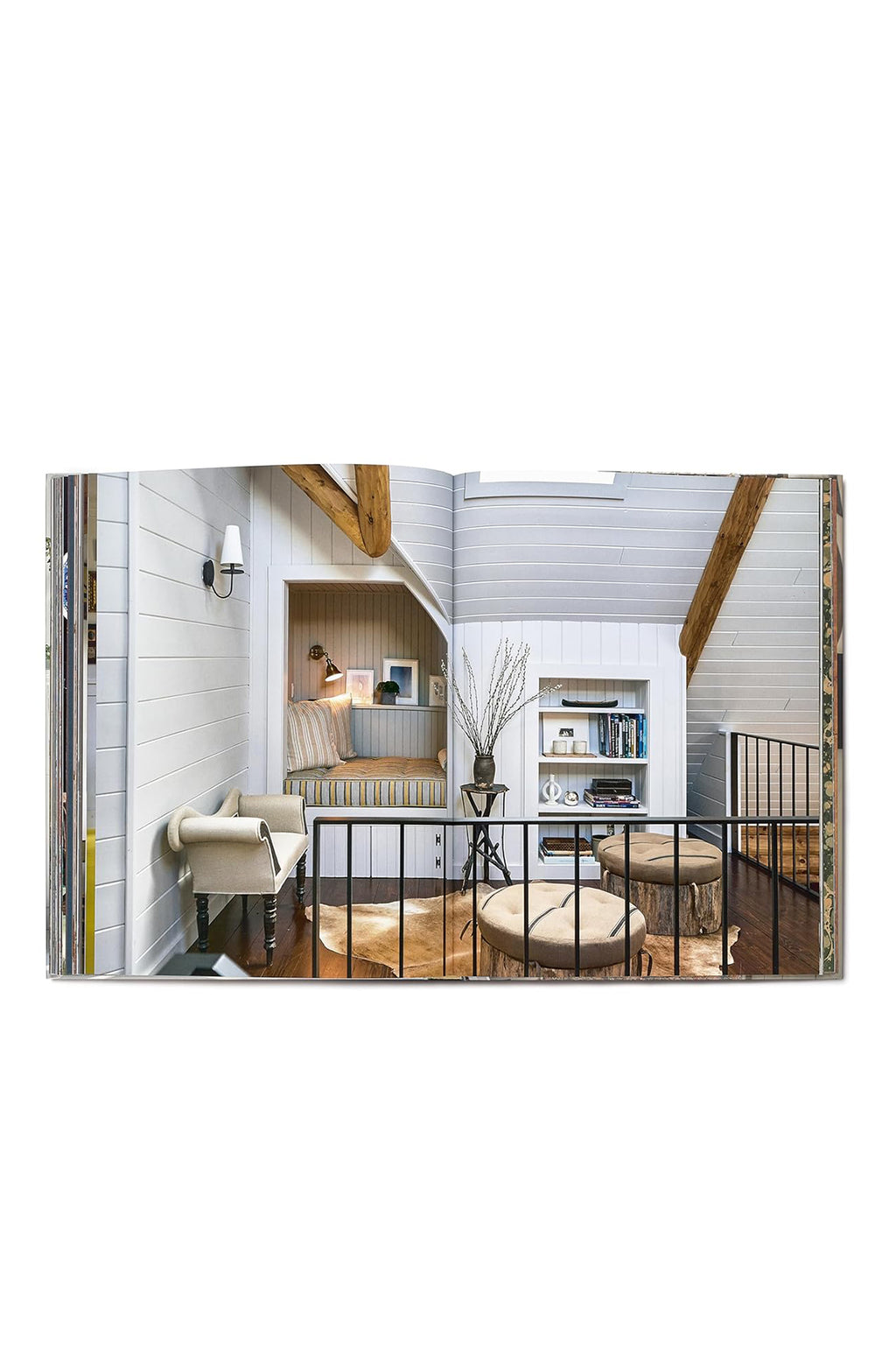 Sean Scherer's Vignettes