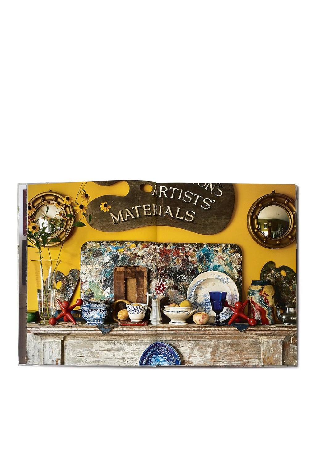 Sean Scherer's Vignettes