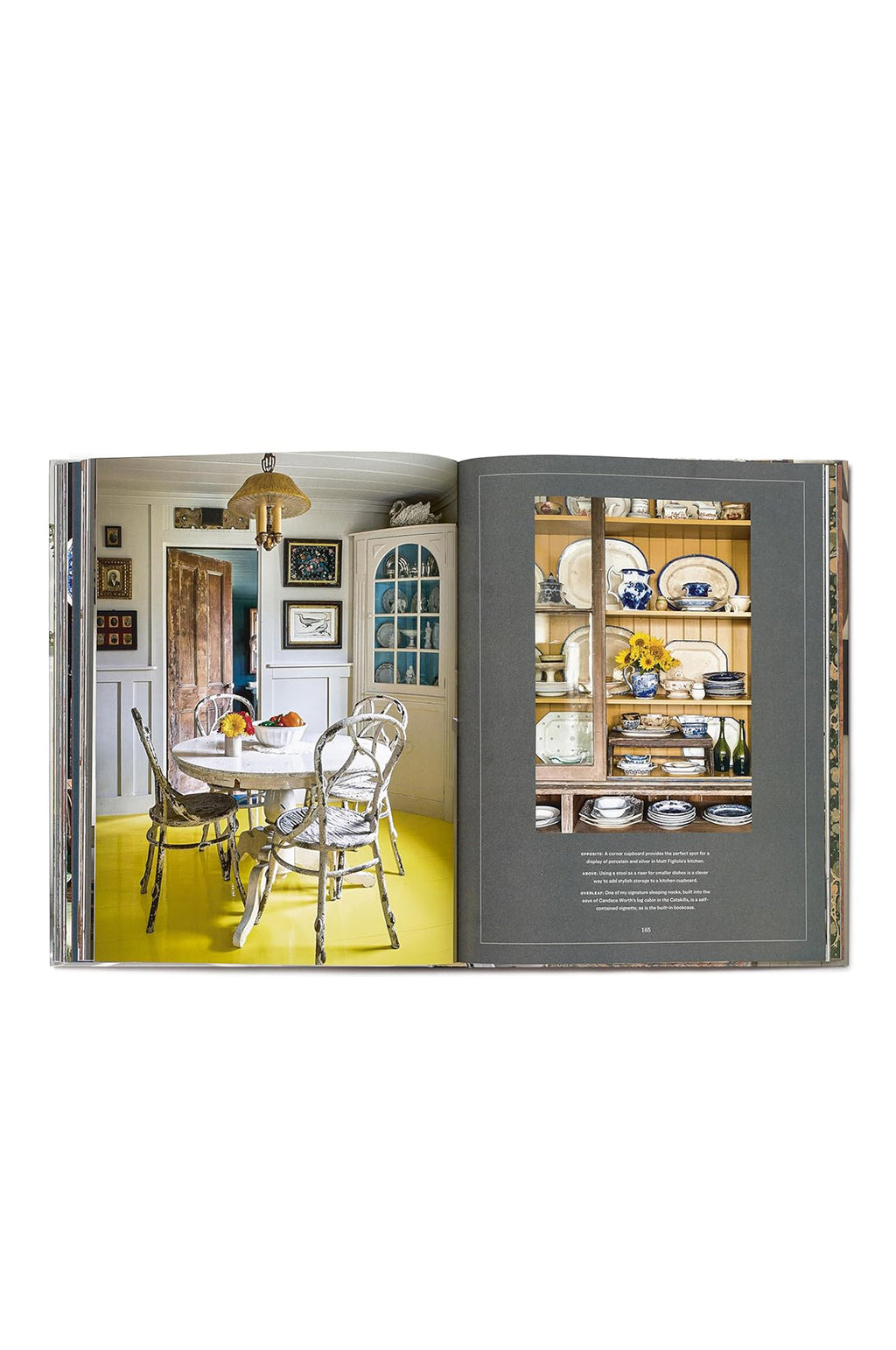 Sean Scherer's Vignettes