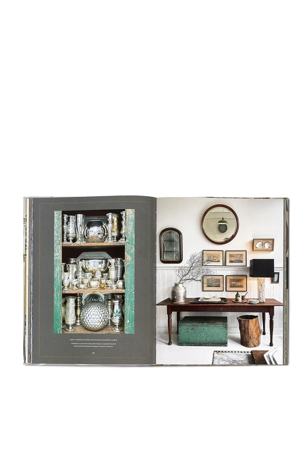 Sean Scherer's Vignettes