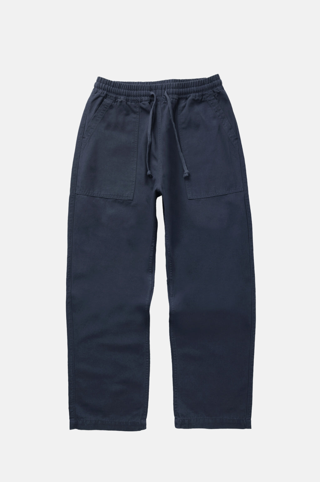 Service Works Canvas Chef Pants Dark Navy.