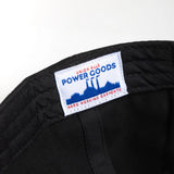 Chefswear Cap Black