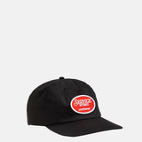 Service Works Chefswear Cap Black.