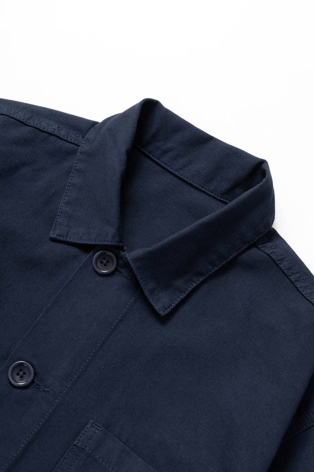 Chore Shirt Dark Navy