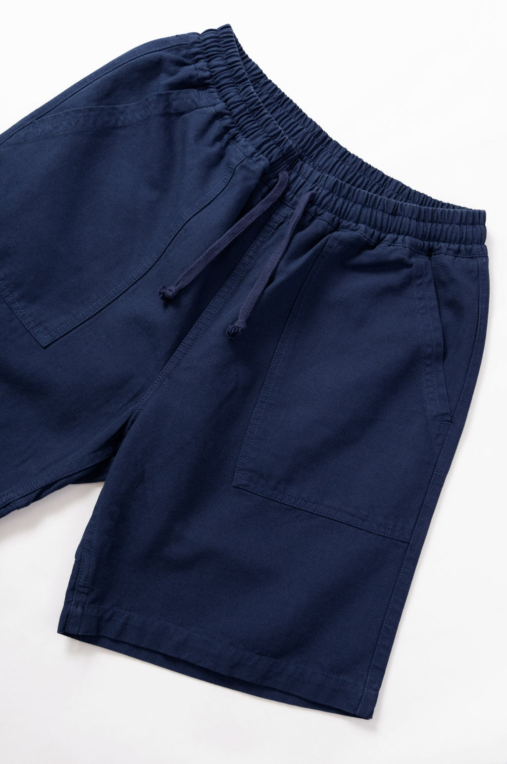 Classic Chef Short Dark Navy