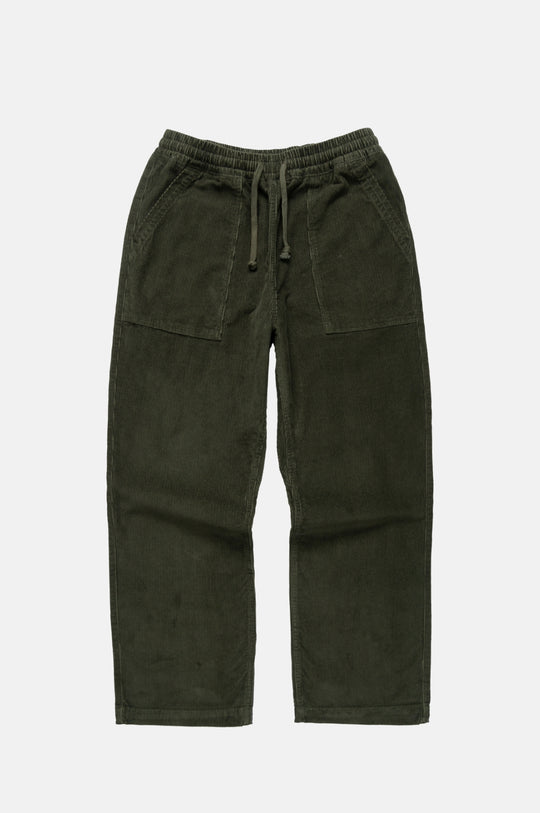 Corduroy Chef Pants Coppice