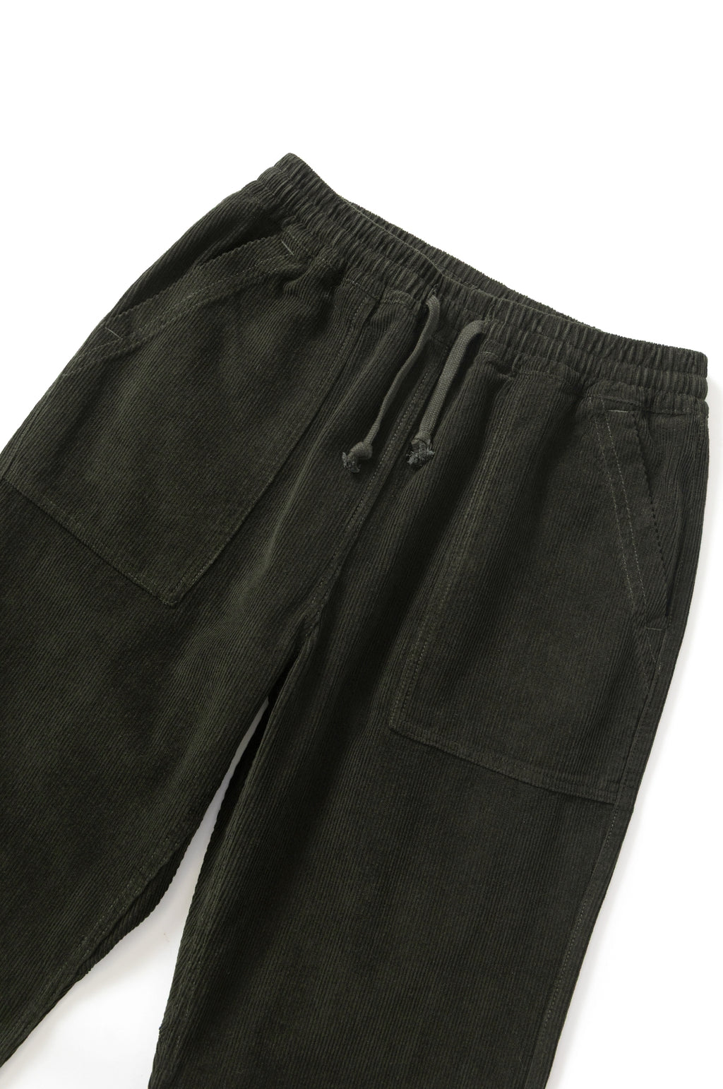 Corduroy Chef Pants Coppice