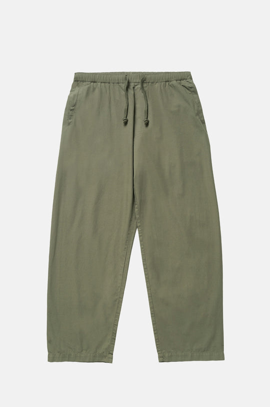 Easy Chef Pants Olive