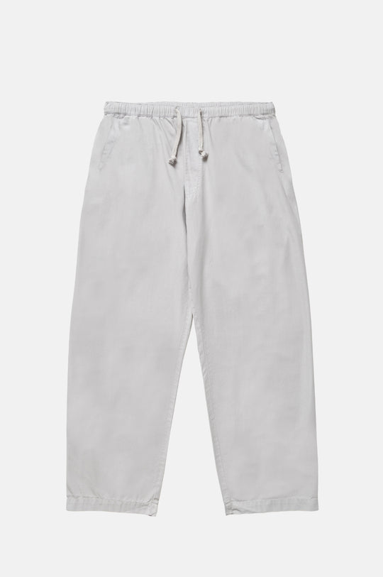 Easy Chef Pants Silver