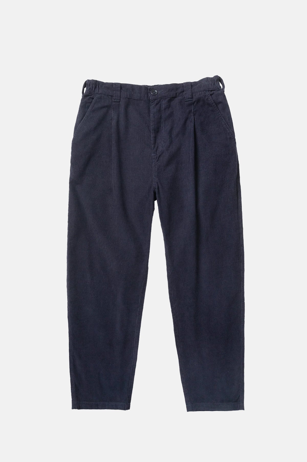 Service Works Fine Cord Waiter Pants Dark Navy.