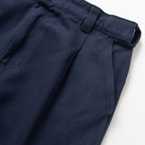 Moleskin Waiter Pants Dark Navy
