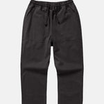 Service Works Pigment HBT Chef Pants Black.
