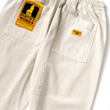 Pigment HBT Chef Pants Bone
