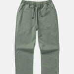 Service Works Pigment HBT Chef Pants Olive.