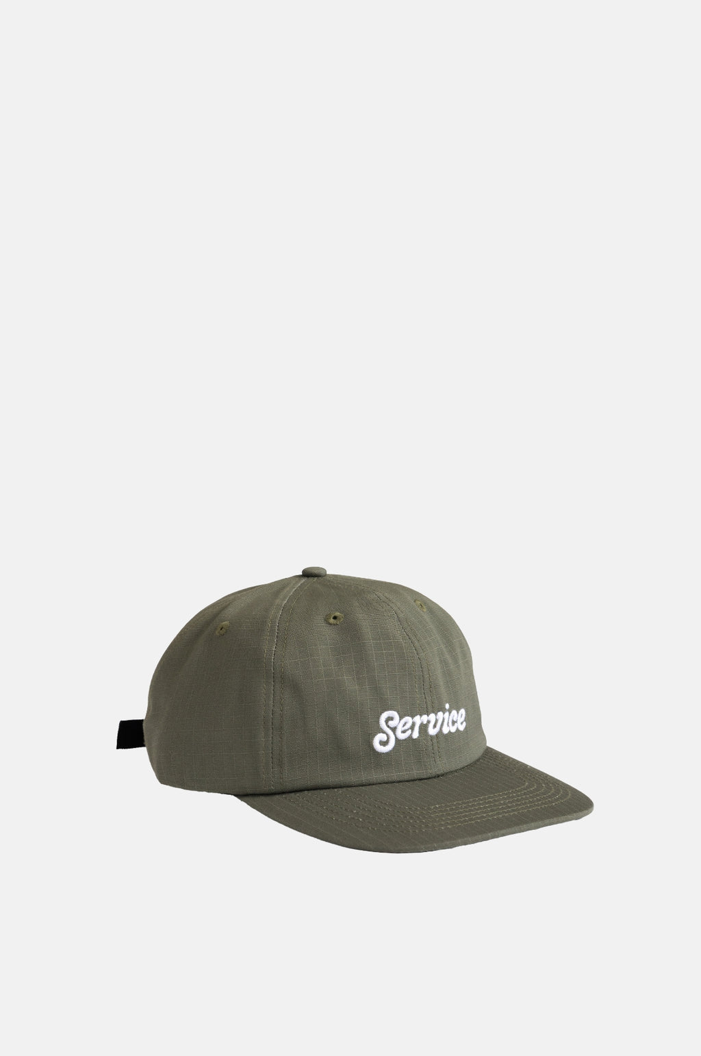 Service Works Ripstop Service Cap Olive.