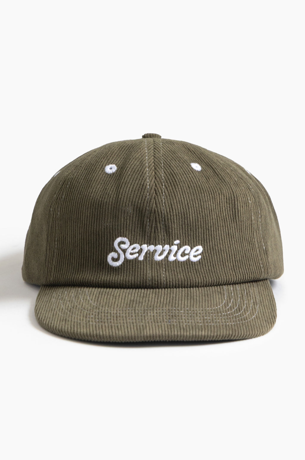 Service Script Cord Cap Forest