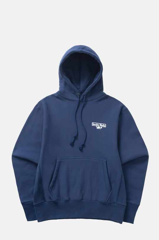 Trademark Hoodie Navy