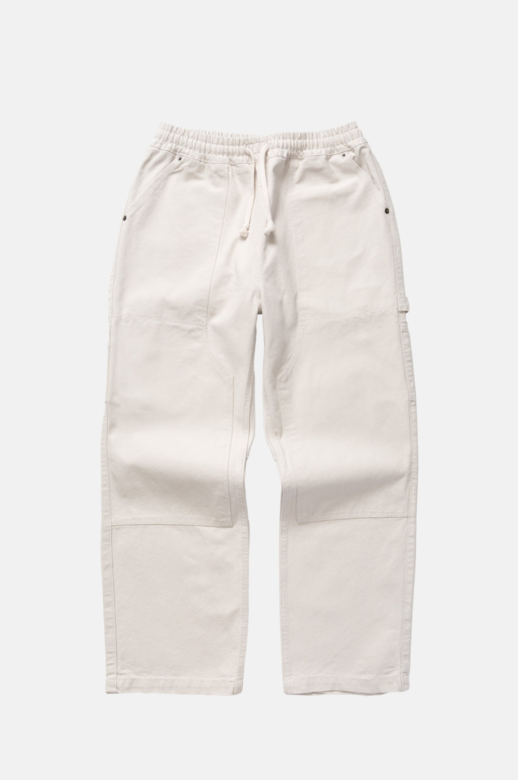 Service Works Utility Chef Pants Bone.