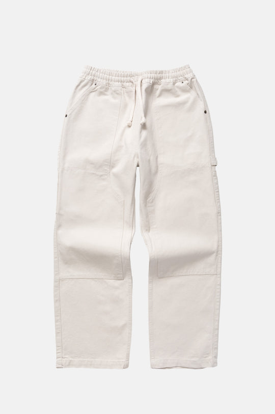 Utility Chef Pants Bone