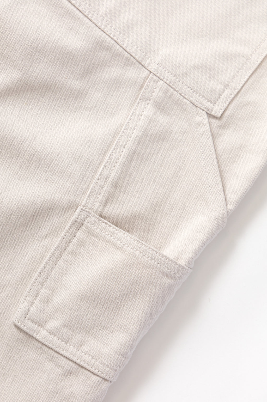Utility Chef Pants Bone