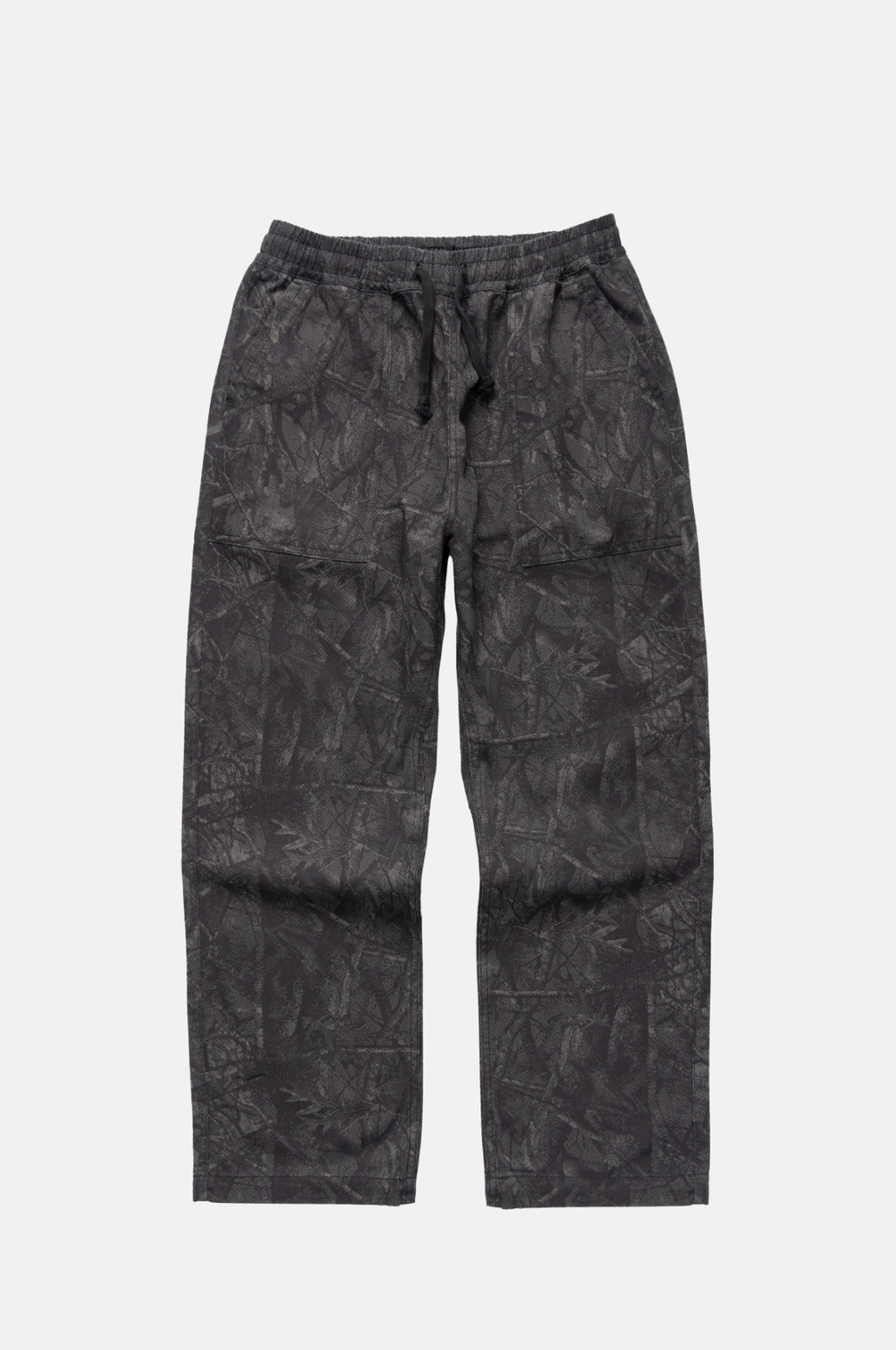 Service Works Xerox Camo Chef Pants Mono.