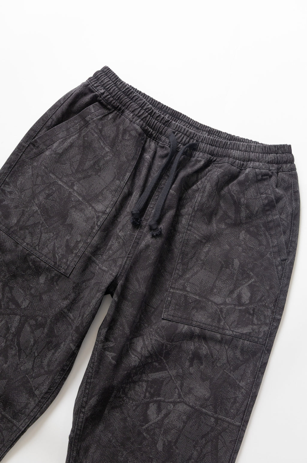 Xerox Camo Chef Pants Mono