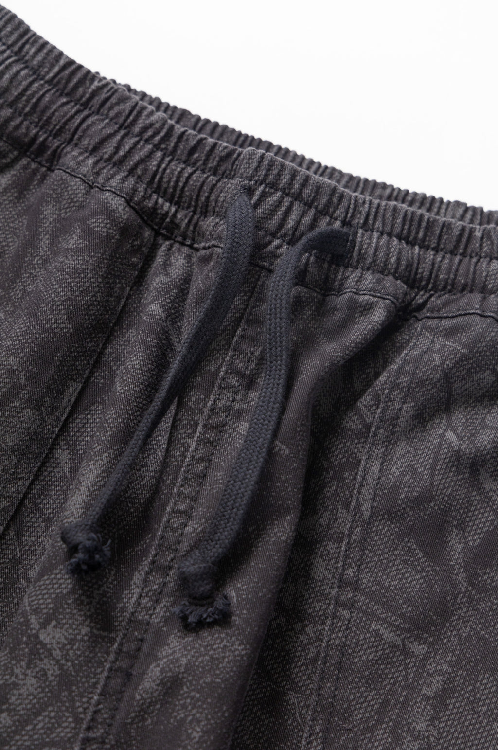 Xerox Camo Chef Pants Mono