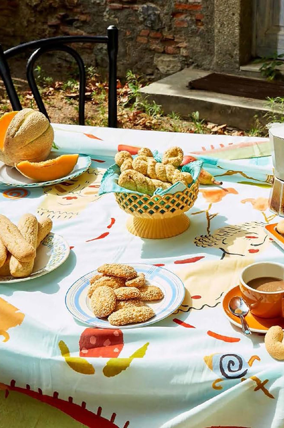 Sicily My Sweet by Victoria Granof The Hambledon