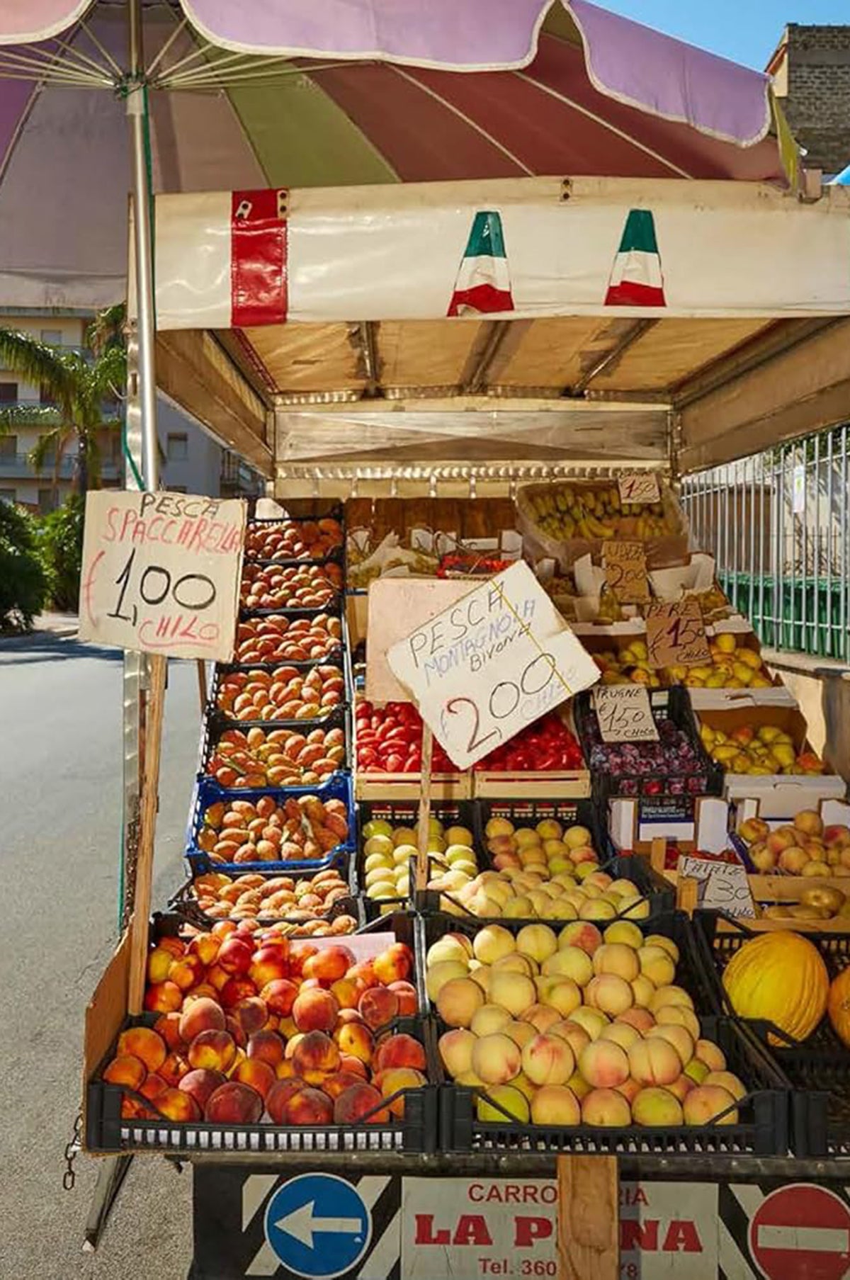 Sicily My Sweet by Victoria Granof The Hambledon