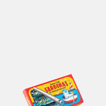 Simon Coll Milk Chocolate Sardines.