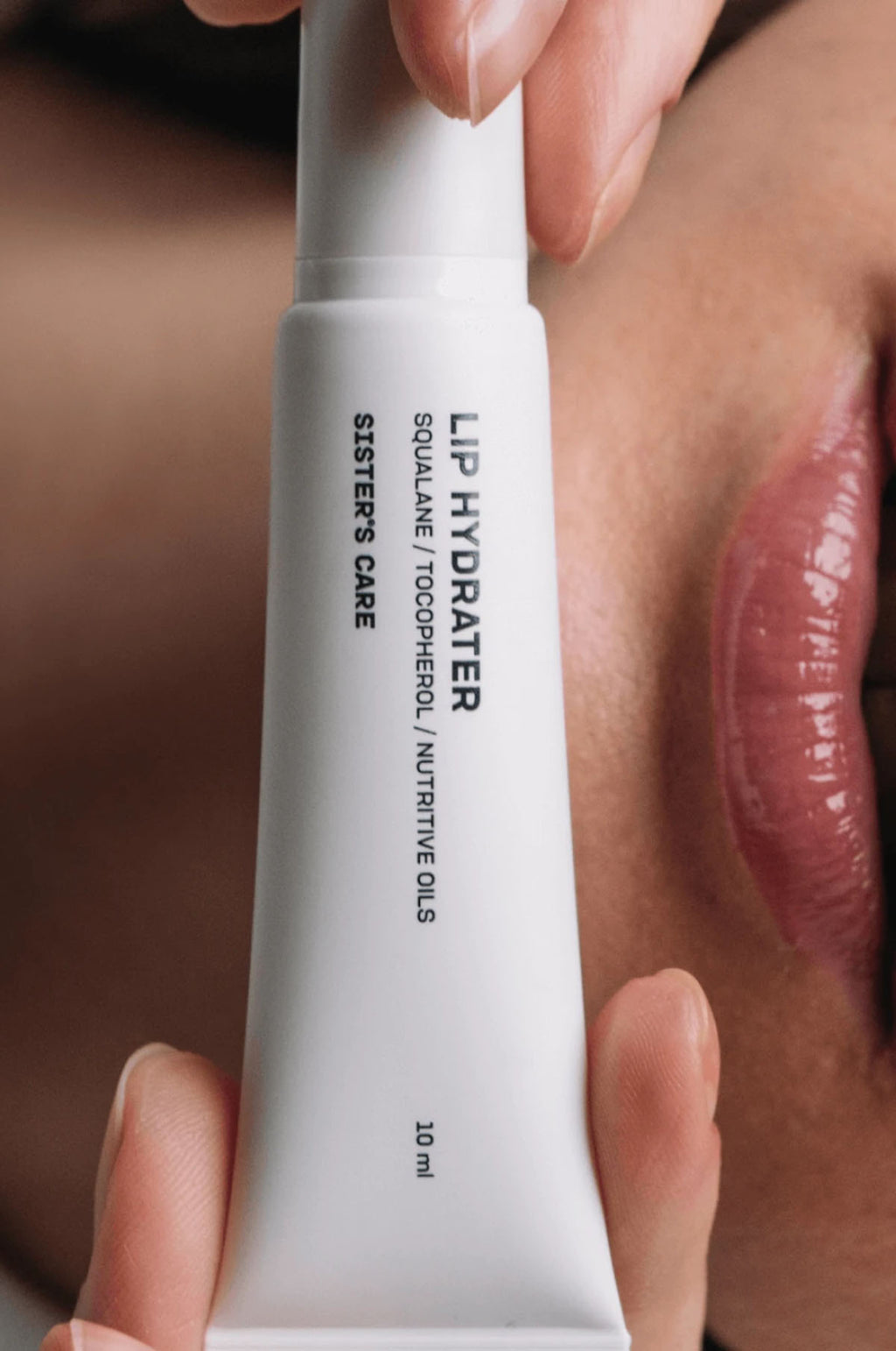Lip Key Chain Lip Hydrater 10ml